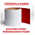 3M 5557 Water Contact Indication Tape 101.6 mm x 9.14 m