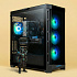 Herní počítač Raiko Epic – RTX 5070 Ti 16GB, AMD Ryzen 7 9800X3D, 16GB / 32GB RAM, 1TB / 2TB SSD
