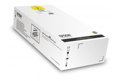 Epson T8384 C13T838440 yellow original ink cartridge