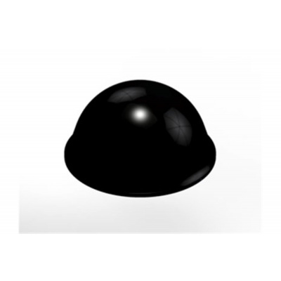 3M Bumpon SJ5017 black, plateau = 40 pcs
