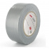 3M 1900 Textile tape universal, 50 mm x 50 m, grey