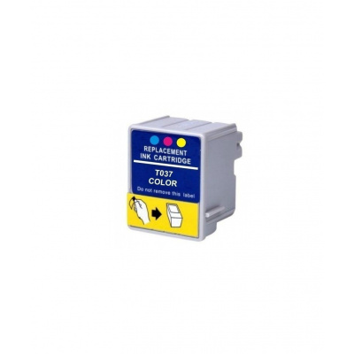 Epson T037040 color compatibe ink cartridge