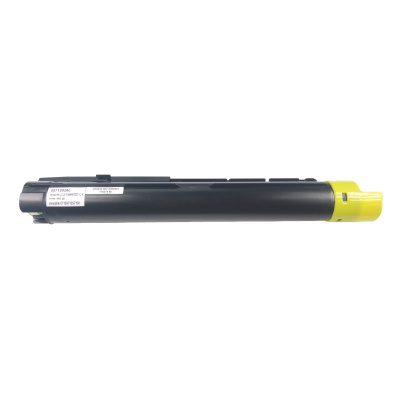 Xerox 006R01827 yellow compatible toner