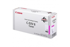 Canon C-EXV8 magenta original toner
