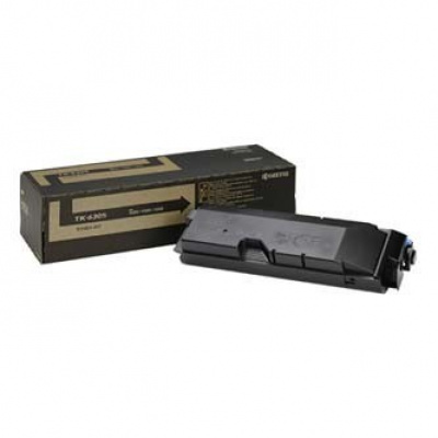 Kyocera Mita TK-6305 black original toner