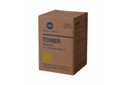 Konica Minolta TN-310Y yellow original toner