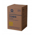 Konica Minolta TN-310Y yellow original toner