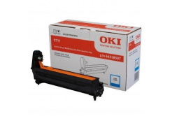 OKI 44318507 cyan original drum