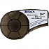 Brady M21-750-595-WT / 142797, vinyl tape, 19.05 mm x 6.40 m