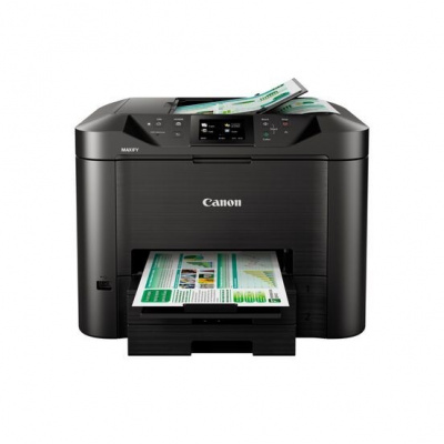 Canon MAXIFY MB5450 0971C009 inkjet all-in-one printer
