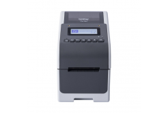 Brother TD-2350D300 TD2350D300Z1 label printer