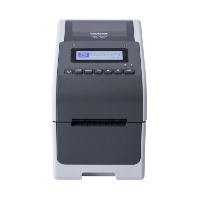 Brother TD-2350D300 TD2350D300Z1 label printer