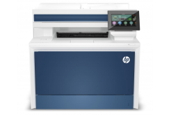 HP Color LaserJet Pro MFP 4302dw 4RA83F laser all-in-one printer