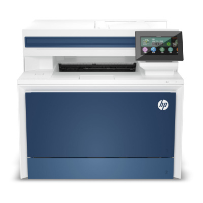 HP Color LaserJet Pro MFP 4302dw 4RA83F laser all-in-one printer