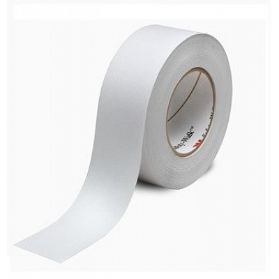 3M Safety-Walk™ 220 Fine anti-slip tape for wet environments, transparent 25 mm x 18.3 m