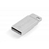 VERBATIM Flash Disk 16GB Metal Executive, USB 2.0, silver