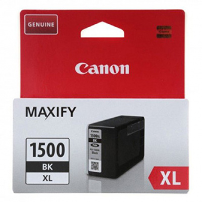 Canon originální ink 9218B001, black 