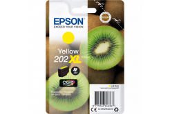 Epson 202 XL C13T02H44010 yellow original ink cartridge