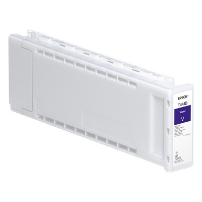 Epson T44JD40 C13T44JD40 purple  original ink cartridge