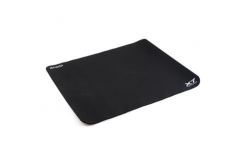 Mouse pad, X7-500MP, gaming, black, 43.7x40 cm, A4Tech
