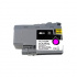 Brother LC-427XLM magenta compatible ink cartridge
