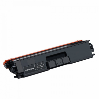 Brother TN-320, TN-325Bk black compatible toner