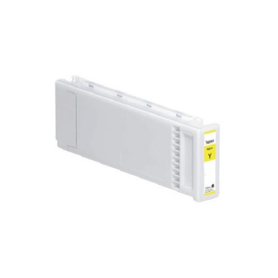 Epson T6944 yellow compatible ink cartridge