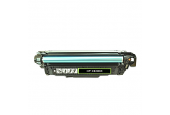 Compatible toner with HP 507X CE400X black 