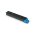Kyocera Mita TK-895C cyan compatible toner