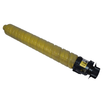 Ricoh 888609 yellow compatible toner