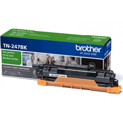 Brother TN-247BK black original toner