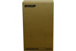 Develop 303 8937-7510-00 black original toner