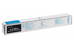 Kyocera Mita TK-8515C cyan original toner