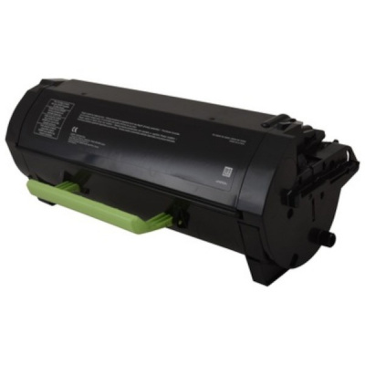 Sharp MXB46T black original toner