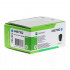 Lexmark 24B7182 cyan original toner