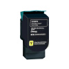 Lexmark C230H40 yellow original toner