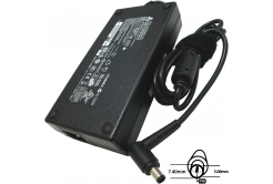 Asus original 230W 19.5V 3PIN adapter (without power cord)