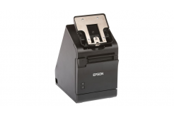 Epson TM-m30II-S C31CH63012, USB, Ethernet, 8 dots/mm (203 dpi), ePOS, black, POS printer