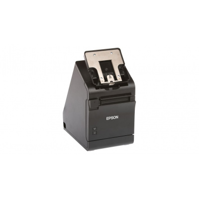 Epson TM-m30II-S C31CH63012 POS printer, USB, Ethernet, 8 dots/mm (203 dpi), ePOS, black