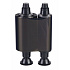 Evolis R2011 dye film, black