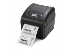 TSC DA320 99-158A020-20LF DT, label printer, 12 dots/mm (300 dpi), RTC, EPL, ZPL, ZPLII, TSPL-EZ, USB, RS232, Ethernet, Wi-Fi
