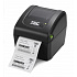 TSC DA320 99-158A020-20LF DT, label printer, 12 dots/mm (300 dpi), RTC, EPL, ZPL, ZPLII, TSPL-EZ, USB, RS232, Ethernet, Wi-Fi
