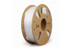 GEMBIRD 3DP-PETG1.75-01-W, 3D filament, PETG, 1,75mm, 1000g, white