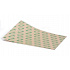 3M 7955MP Double-sided adhesive sheet (468MP adhesive) with two liner layers, sheet, thickness 0.13 mm, sheet 609 mm x 914 mm