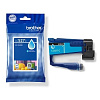 Brother LC-527C cyan original cartridge