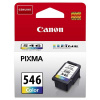 Canon CL-546 color original ink cartridge