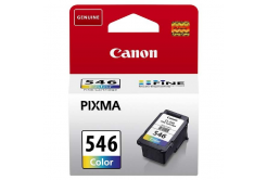 Canon CL-546 color original ink cartridge