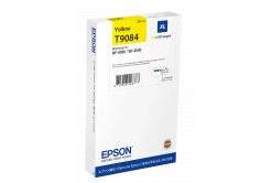 Epson T9084 XL C13T90844N yellow original ink cartridge