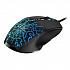 Genius GX GAMING Scorpion M300 Crack Wired Mouse, Black, 2400 DPI
