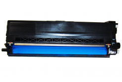 Brother TN-900C cyan compatible toner